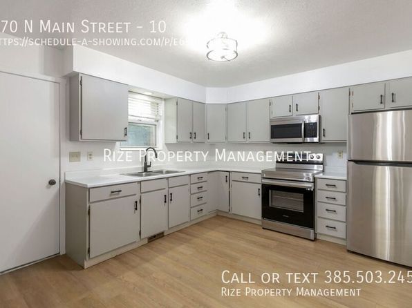 770 N Main St #10