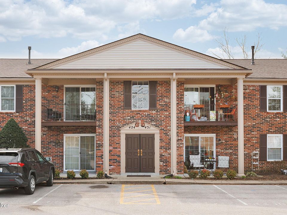 1st image of 424 Logsdon Ct