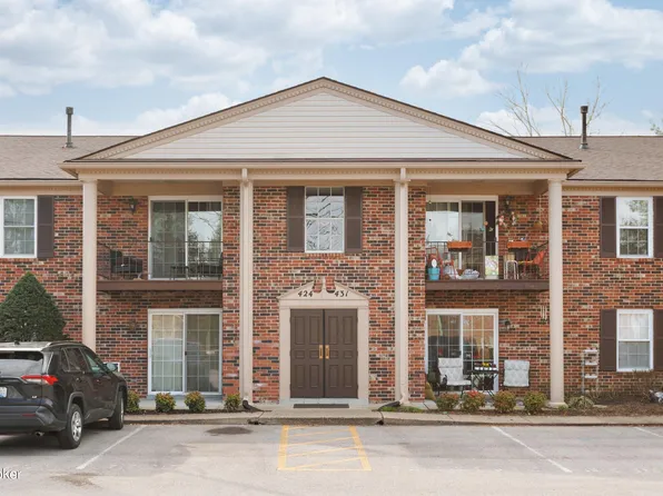 424 Logsdon Ct, Louisville, KY 40243