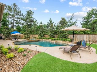 154 Haileys Run, Montgomery, TX 77316