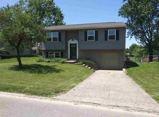 107 Tando Way, Covington, KY 41017