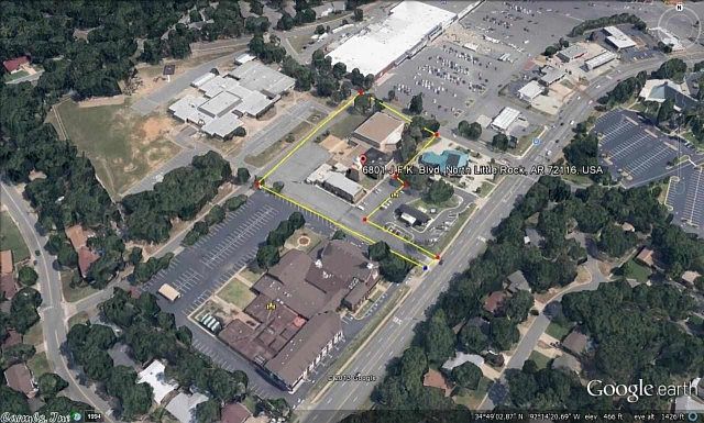 1st image of 6801 John F Kennedy Blvd