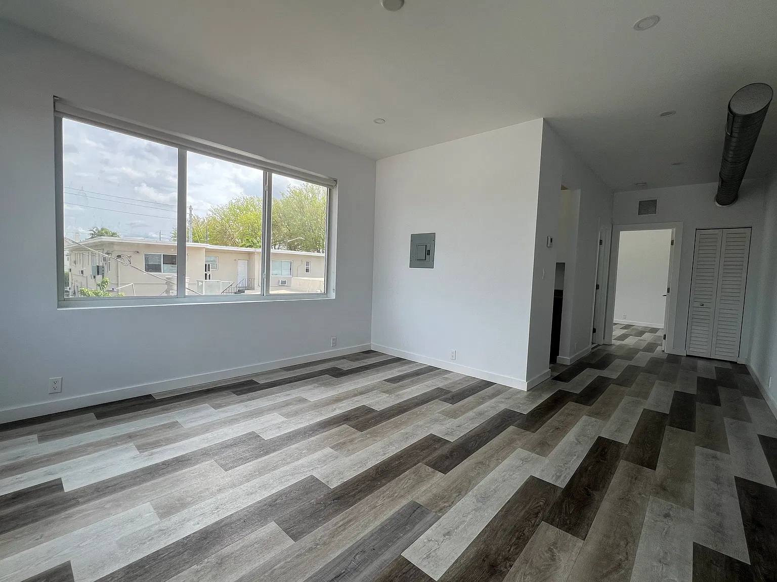 1 bed, 675 sqft, $1,895 — Photo 4