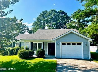 4732 Milliken St, Shallotte, NC 28470