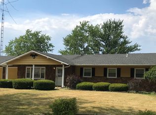 4415 County Road 28, Waterloo, IN 46793