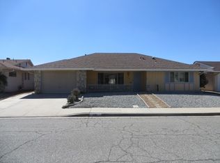 1181 Sandlewood Dr, Hemet, CA 92543