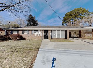 1474 Conley Rd, Conley, GA 30288