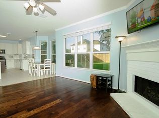 2509 Sun Spot Ln, Pearland, TX 77584