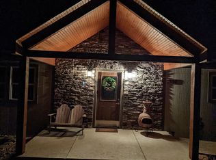 934 Rustic Ridge Dr, Mountain Home, AR 72653