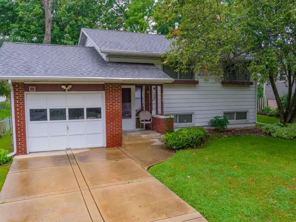 608 Seminole Ln, Wabash, IN 46992