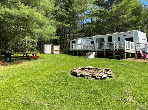 0 Tuttle Rd, Almond, NY 14804