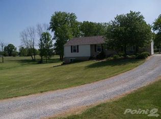 3637 Hartzell Rd, Fort Wayne, IN 46806