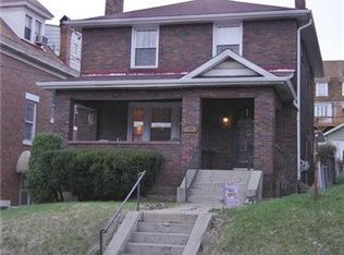 714 Berkshire Ave, Pittsburgh, PA 15226