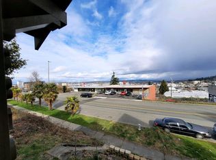 2316 Tacoma Ave S, Tacoma, WA 98402