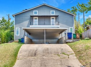 7305 Grand Canyon Dr #B, Austin, TX 78752