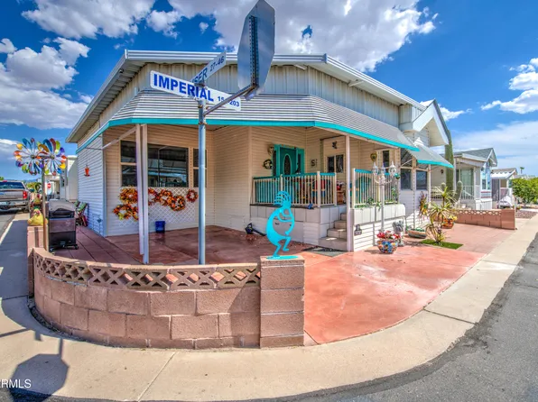 7750 E BROADWAY Road #203, Mesa, AZ 85208