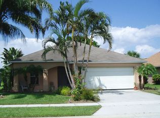 1218 Creek Side Cir, Rockledge, FL 32955