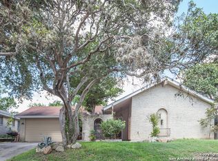 6939 Forest Park St, San Antonio, TX 78240