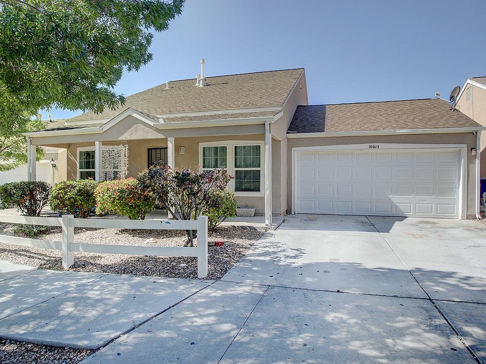 1st image of 10615 Pueblo Pl NW