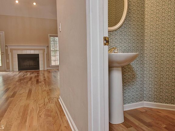 Half bath