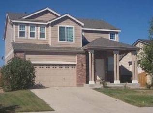 10455 Atchison St, Commerce City, CO 80022