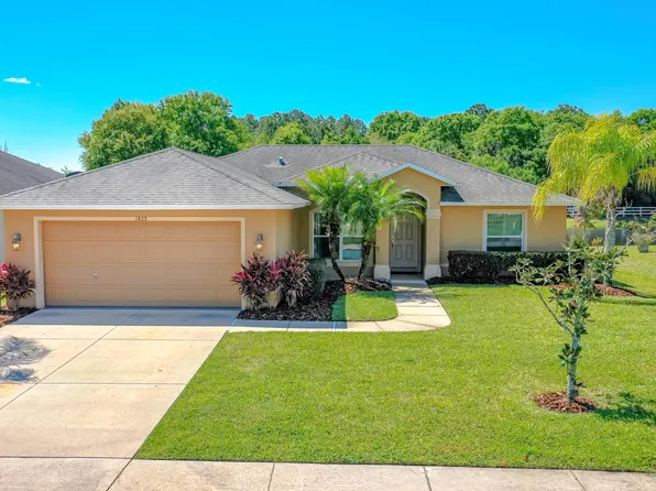 1823 Creekwater Blvd, Port Orange, FL 32128