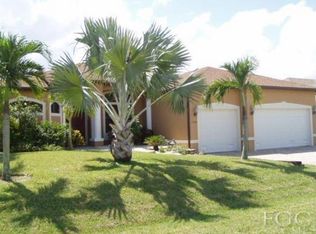 1714 SW 45th St, Cape Coral, FL 33914