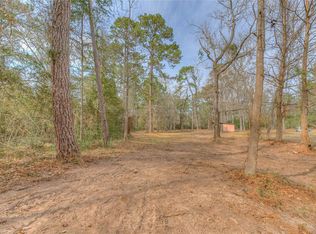 Beechcreek Wood Lot 17, Livingston, TX 77351