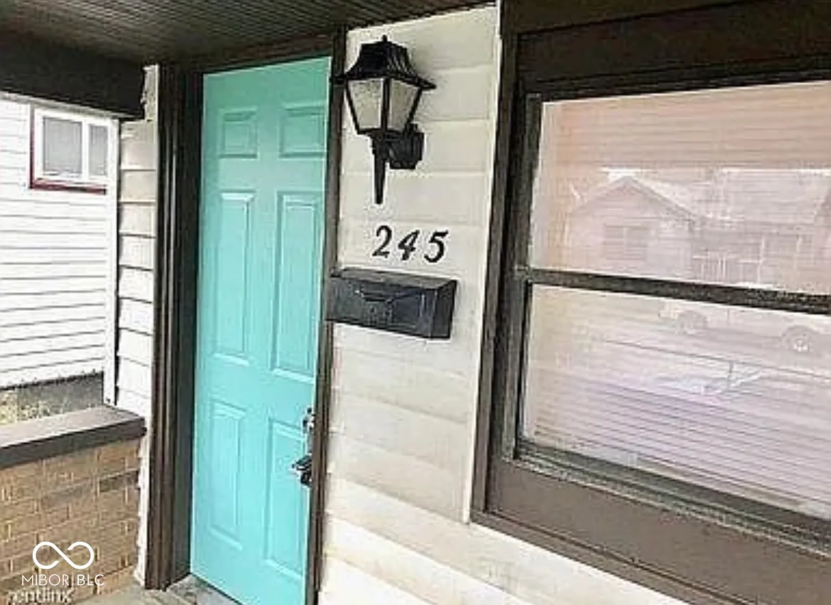245 S Rural St photo 1