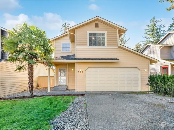 912 137th St SW, Everett, WA 98204