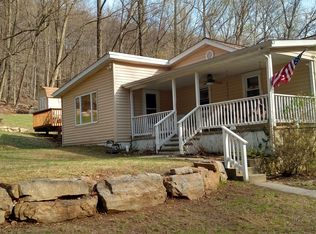 156 Millbrook Rd, Washington, NJ 07882