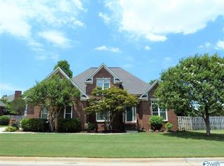 202 Hughes Pond Cir, Madison, AL 35758