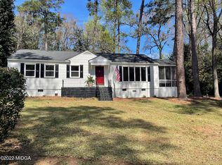 3291 Louise Pl, Macon, GA 31204
