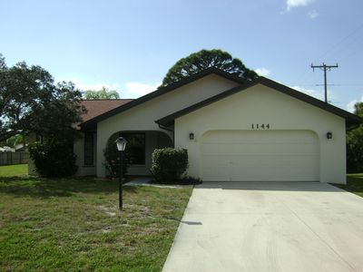 1144 Mohawk Rd, Venice, FL, 34293