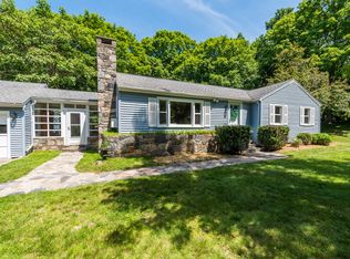 27 Butter Jones Rd, Chester, CT 06412