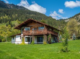 12579 Spring St, Leavenworth, WA 98826