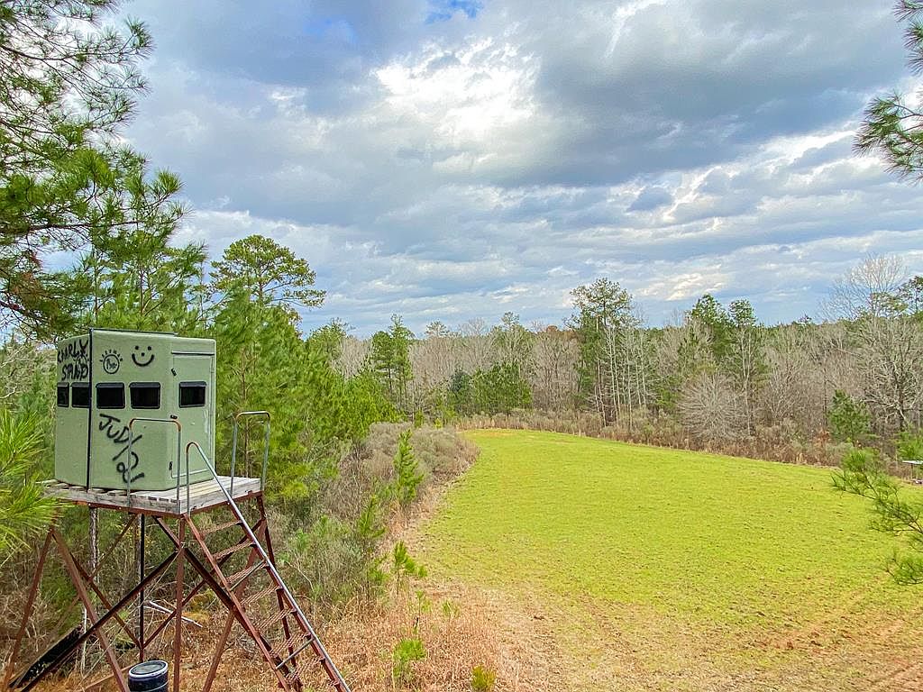 0 Roxie Rd, Roxie, MS 39661 Zillow