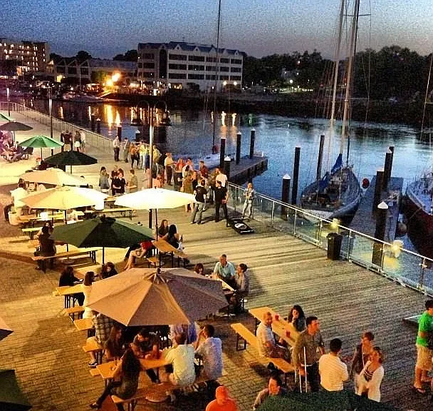 Harbor Point