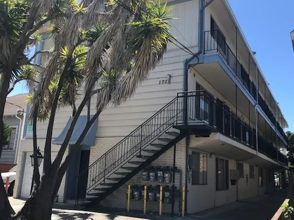 2226 San Antonio Ave #D, Alameda, CA 94501
