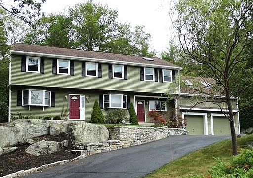 1st image of 16 Wedgewood Dr