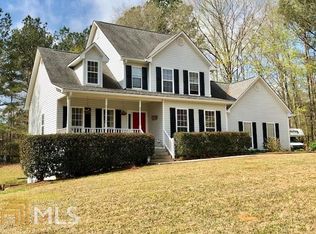 358 Country Lake Dr, McDonough, GA