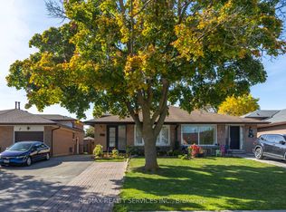 70 Wilton Dr, Brampton, ON L6W 3A1