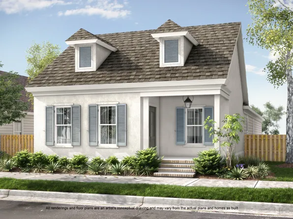 109 Tacony Ln, Lafayette, LA 70507