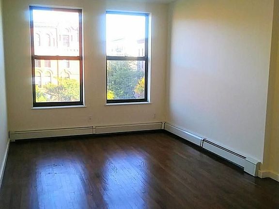 2nd image of 1962 Adam Clayton Powell Jr Blvd APT 4D