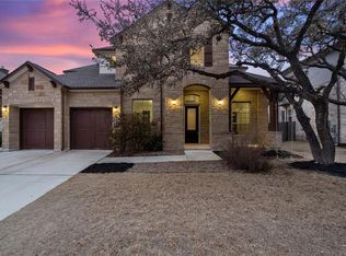 12816 Padua Dr, Austin, TX 78739