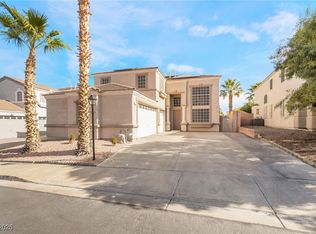 192 Mount Saint Helens Dr, Henderson, NV 89012