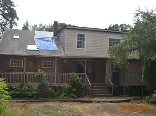 2685 NW Happy Dr, Albany, OR 97321