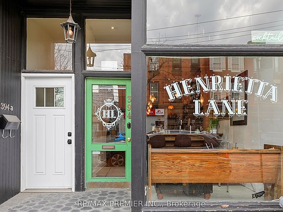 3rd image of 394 King St E