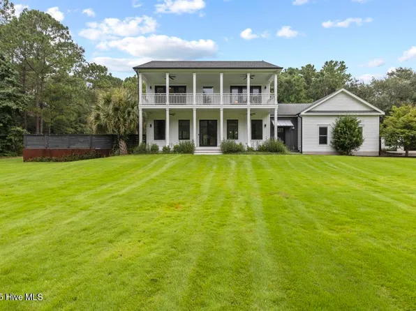 107 Patton Lane, Hampstead, NC 28443