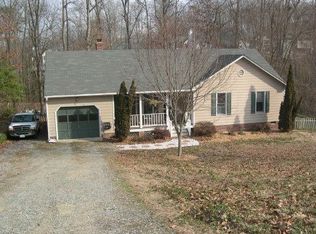 4407 Boones Bluff Way, Chesterfield, VA 23832